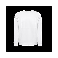 Sudadera Unisex 240g/m² | Pecho | 290 x 200