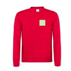 Sudadera Unisex Adulto Eco-Friendly | Area 1 | 80 x 80