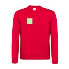 Sudadera Unisex Adulto Eco-Friendly | Area 2 | 80 x 80