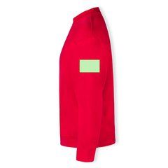 Sudadera Unisex Adulto Eco-Friendly | Area 4 | 80 x 50