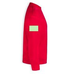 Sudadera Unisex Adulto Eco-Friendly | Area 5 | 80 x 50