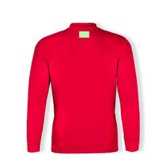 Sudadera Unisex Adulto Eco-Friendly | Area 6 | 100 x 60