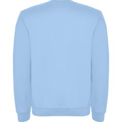 Sudadera Unisex Colores con Elastano | TRASERA | 350 x 420