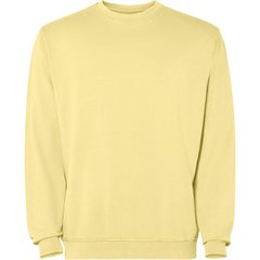 Sudadera unisex cuello redondo | PECHO_IZQUIERDO | 100 x 420