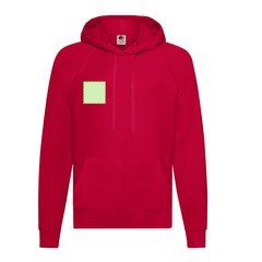 Sudadera Unisex Niño con Capucha | Area 2 | 80 x 80