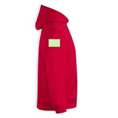Sudadera Unisex Niño con Capucha | Area 5 | 80 x 50