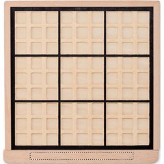 Sudoku de Madera 99 fichas | Superior | 149 x 10
