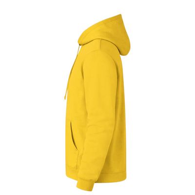 Sudadera Capucha Adulto 280g/m2
