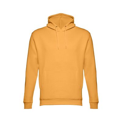 Sudadera Capucha Unisex Bolsillo Marsupial