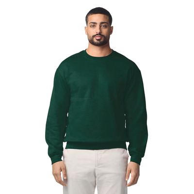 Sudadera suave antibolitas