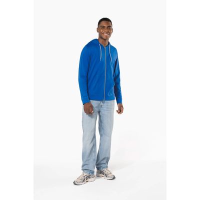 Sudadera ligera unisex