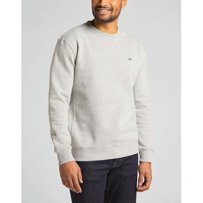 Sudadera estilo retro logo