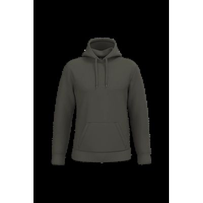 Sudadera con capucha de chico Green Olive Xxl