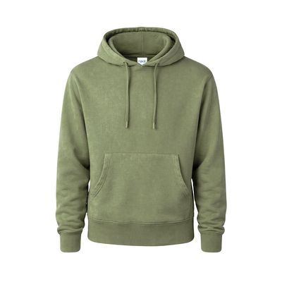 Sudadera con Capucha Algodón Veo M