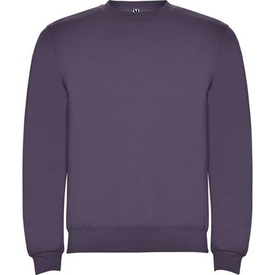 Sudadera Unisex Colores con Elastano Lila 2Xl