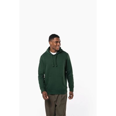 Sudadera con capucha en colores