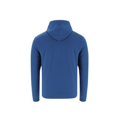 Sudadera adulto con capucha forrada