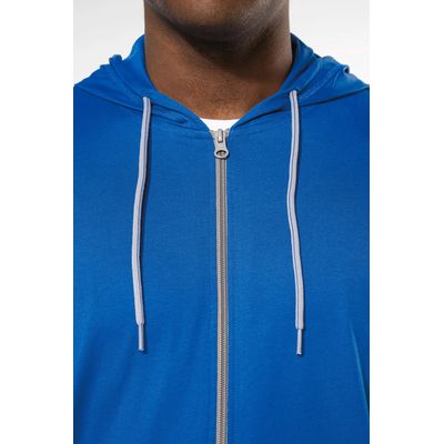 Sudadera ligera unisex