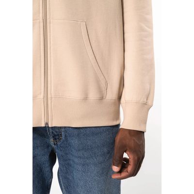 Sudadera reciclada unisex