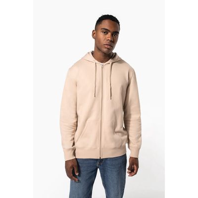 Sudadera reciclada unisex