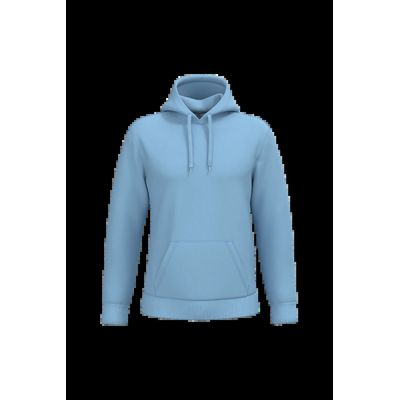 Sudadera con capucha de chico Sky Blue 4Xl
