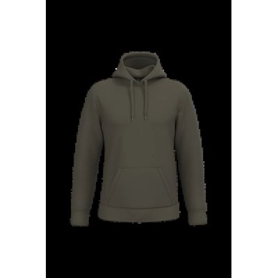 Sudadera con capucha de chico Dark Khaki Xxl