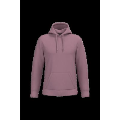 Sudadera con capucha de chico Dusty Purple S