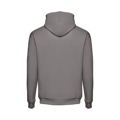 Sudadera Capucha Unisex Bolsillo Marsupial