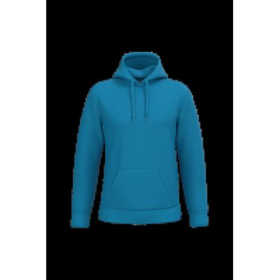 Sudadera con capucha de chico Tropical Blue 4Xl