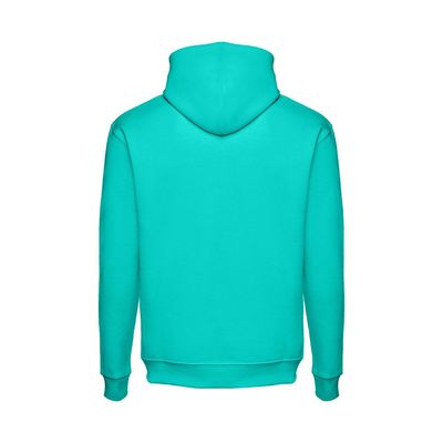 Sudadera Capucha Unisex Bolsillo Marsupial