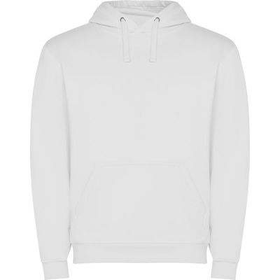 Sudadera capucha con bolsillo