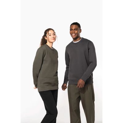 Sudadera Unisex color liso