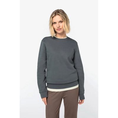 Sudadera lisa Unisex