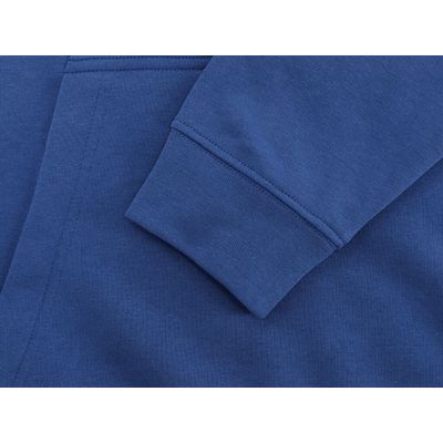 Sudadera adulto con capucha forrada