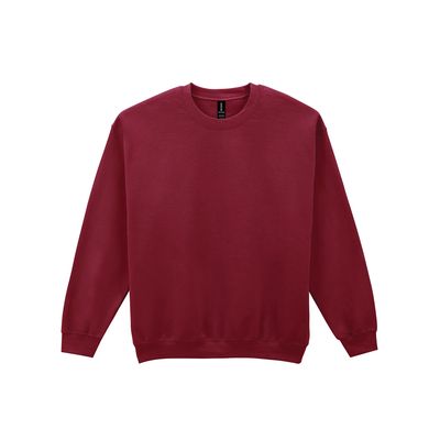 Sudadera suave antibolitas Garnet M