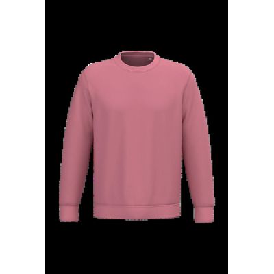Sudadera lisa Unisex Antique Rose Xxs