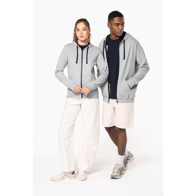 Sudadera Bolsillo con acceso para auriculares
