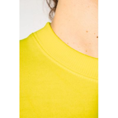 Sudadera reciclada básica