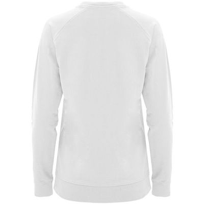 Sudadera entallada mujer