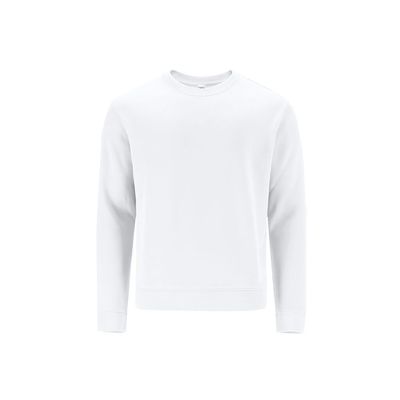 Sudadera adulto unisex de algodón Bla Xxl