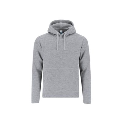 Sudadera de mujer con capucha Gri M