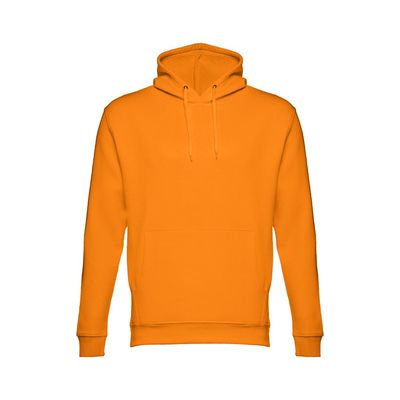 Sudadera Capucha Unisex Bolsillo Marsupial