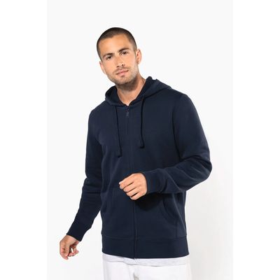 Sudadera con capucha
