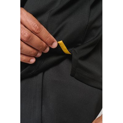 Sudadera de entrenamiento unisex