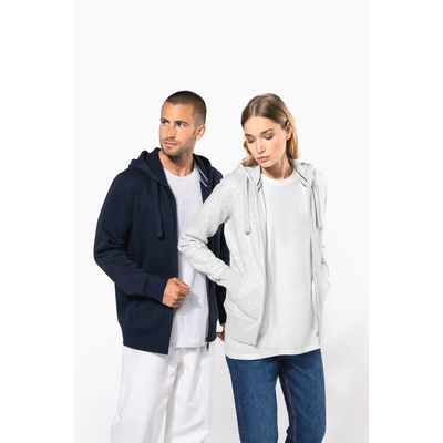Sudadera con capucha Ash Heather Xs