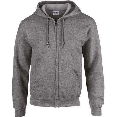 Sudadera clásica Graphite Heather M