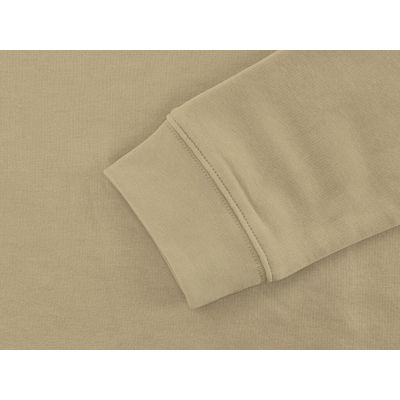 Sudadera adulto unisex de algodón