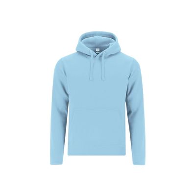 Sudadera de mujer con capucha Azc M