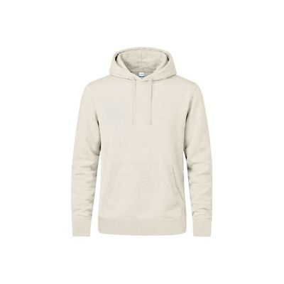 Sudadera Bolsillo Canguro y Capucha Natu Xs