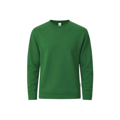 Sudadera Unisex de Algodón Orgánico Ver M
